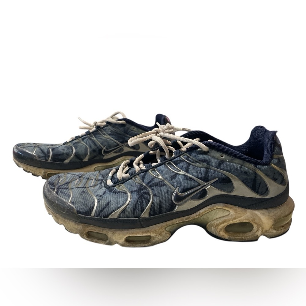 Nike AirMax Plus - Picture 2 of 4